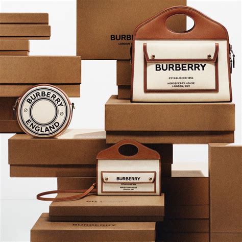 burberry sustainability report|burberry ecosystems.